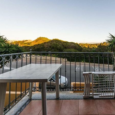 Casa Vacanze Pas Santa Teresa Gallura Bagian luar foto