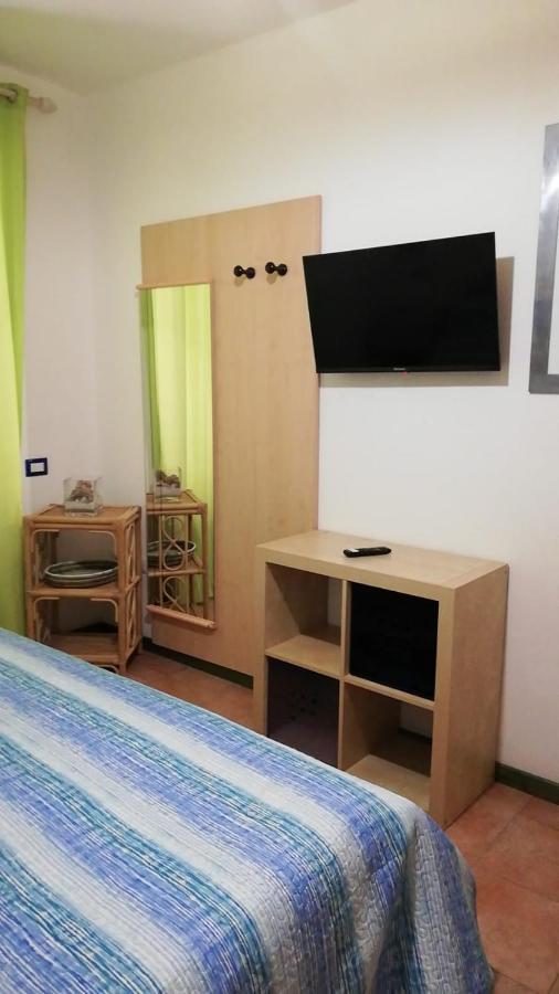 Casa Vacanze Pas Santa Teresa Gallura Bagian luar foto