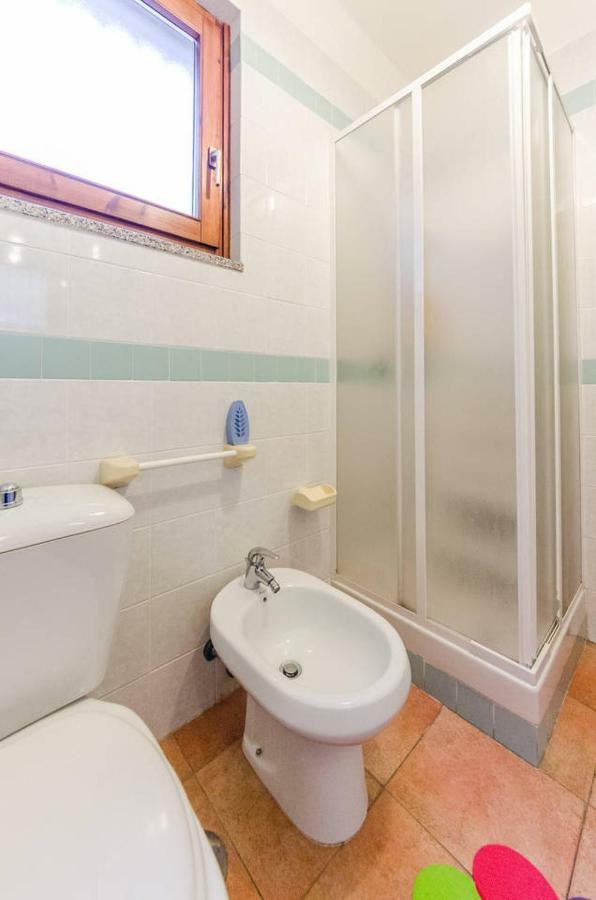 Casa Vacanze Pas Santa Teresa Gallura Bagian luar foto