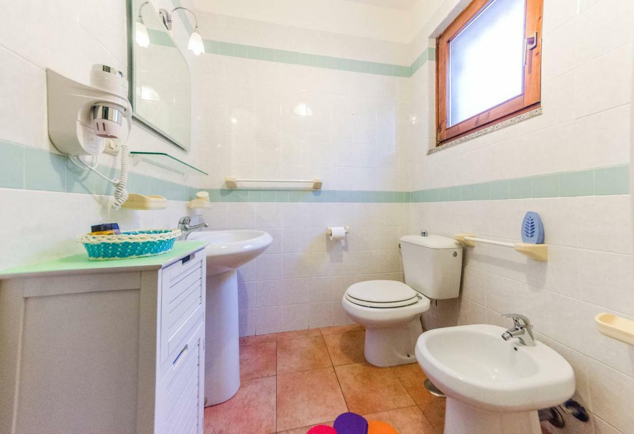 Casa Vacanze Pas Santa Teresa Gallura Bagian luar foto