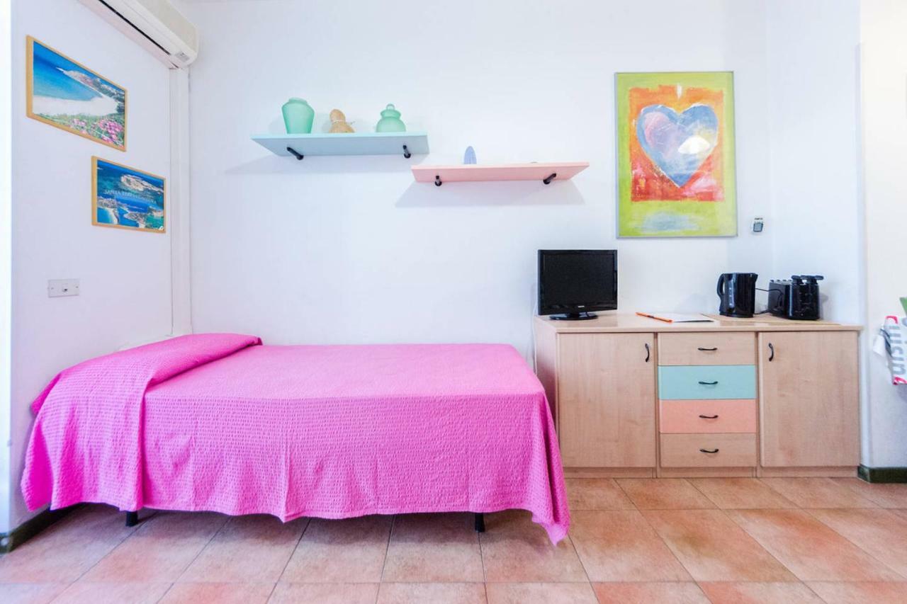 Casa Vacanze Pas Santa Teresa Gallura Bagian luar foto