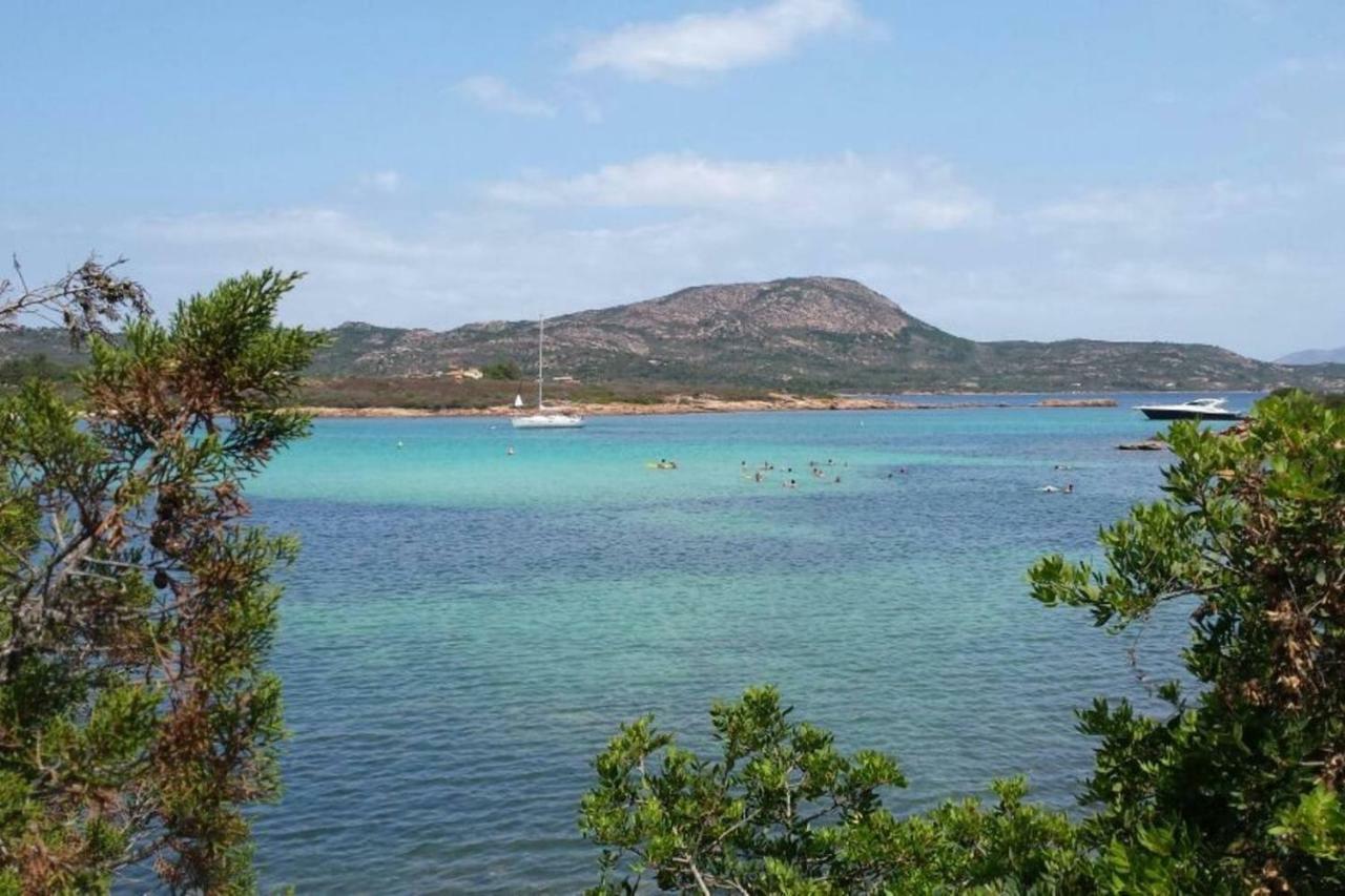Casa Vacanze Pas Santa Teresa Gallura Bagian luar foto