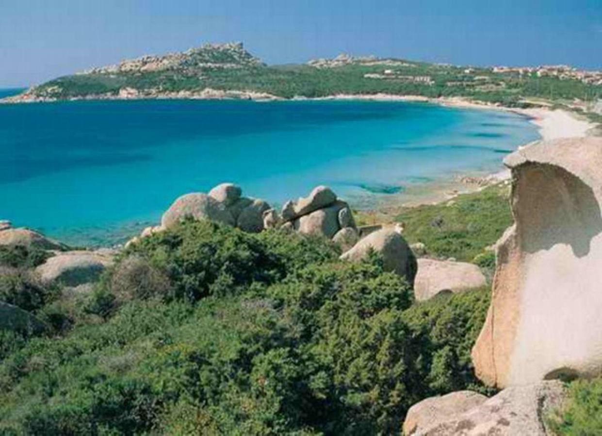 Casa Vacanze Pas Santa Teresa Gallura Bagian luar foto