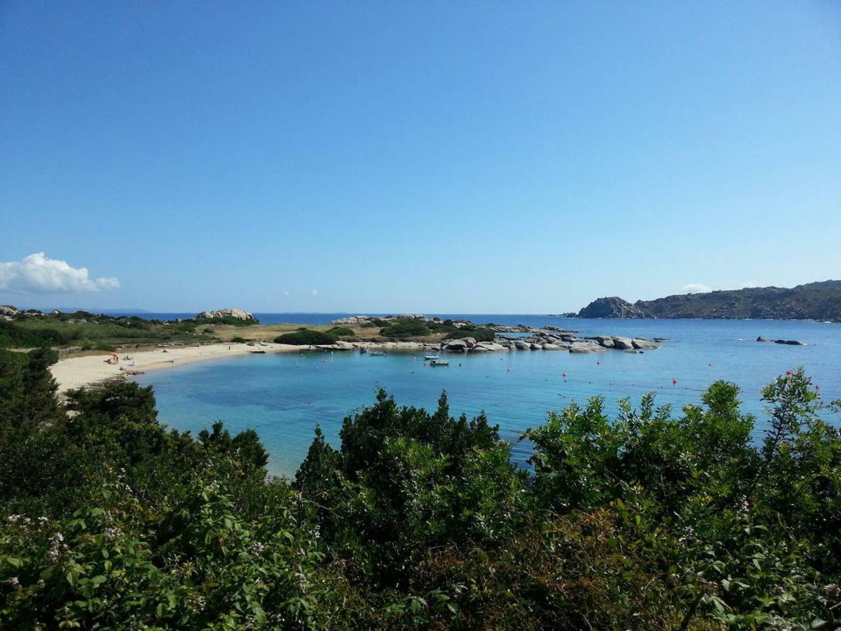 Casa Vacanze Pas Santa Teresa Gallura Bagian luar foto